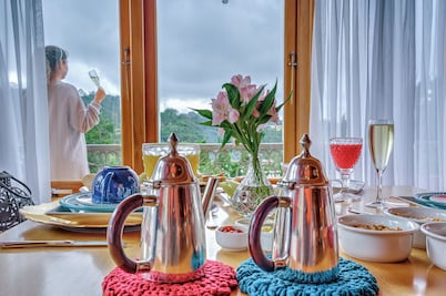 Carícia do Vento Pousada Boutique