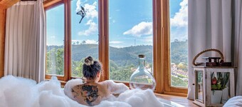 CarĂcia do Vento Pousada Boutique