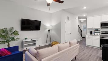 Smart TV, books