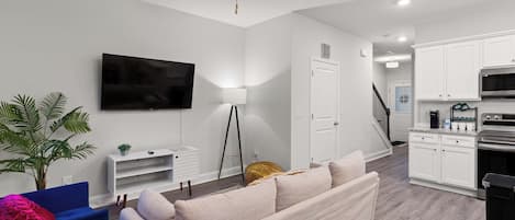 Smart TV, books