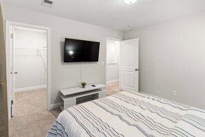 3 soverom og wi-fi (inkludert)