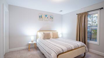 3 slaapkamers, gratis wifi