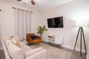 スマートテレビ、書庫