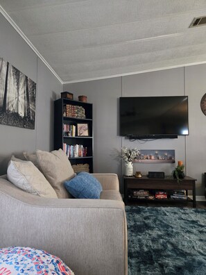 TV