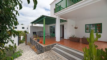 Terras