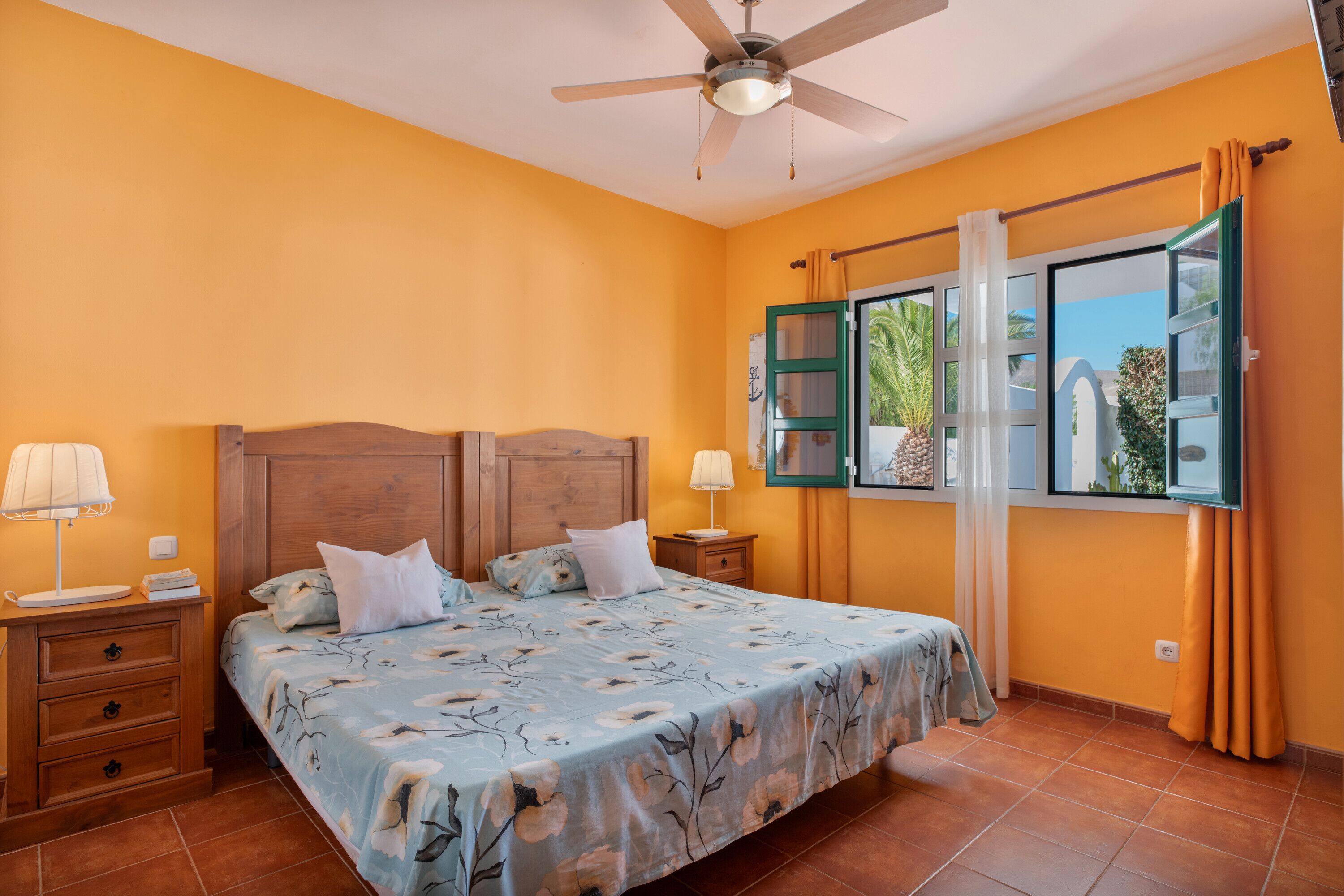 1 slaapkamer, wifi, beddengoed