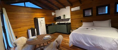 1 quarto, Wi-Fi, roupa de cama