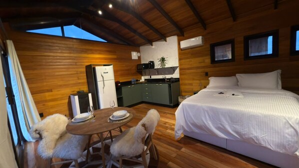 1 quarto, Wi-Fi, roupa de cama