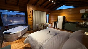 1 quarto, Wi-Fi, roupa de cama