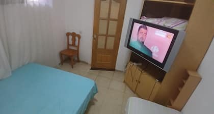 Room-habitación 2 Personas Toledo