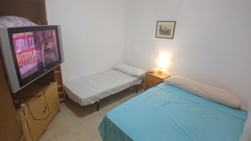 Room-habitación 2 Personas Toledo