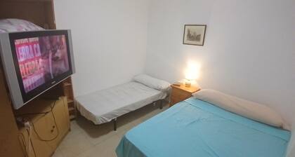 Room-habitación 2 Personas Toledo