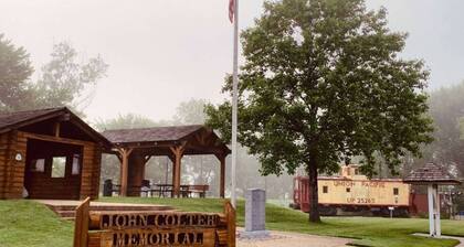 1905 Historic Storefront