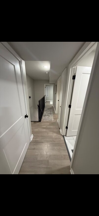 Uptown Modern Escape - 4bd/2ba