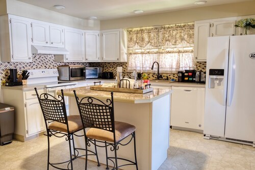 The Little bed & breakfast in Niagara Falls, NY