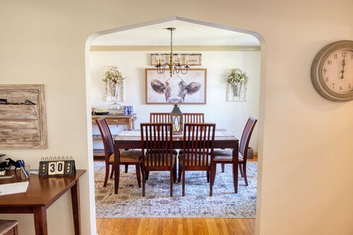 The Little bed & breakfast in Niagara Falls, NY