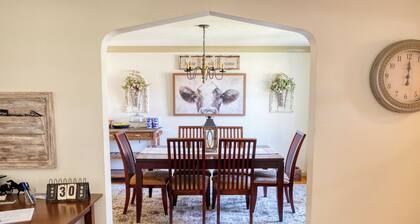 The Little bed & breakfast in Niagara Falls, NY