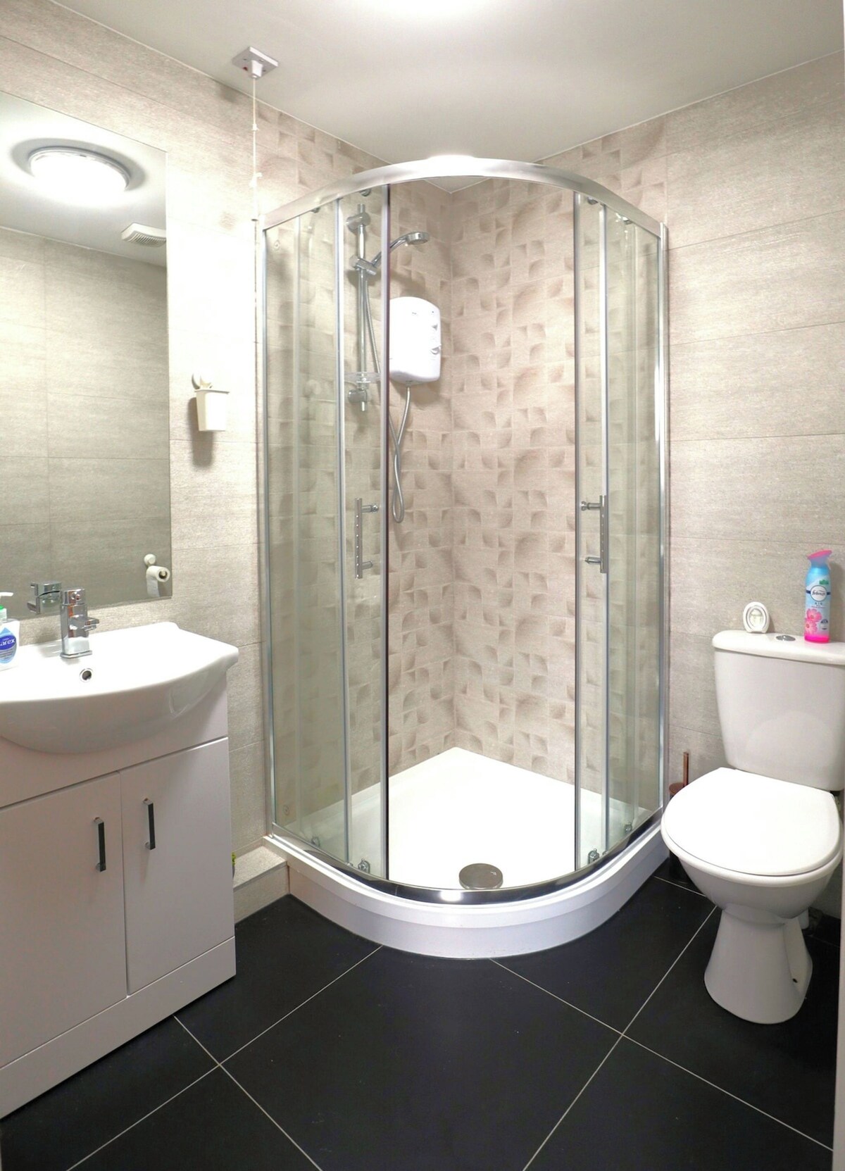 Bild für Gastgeberprofil