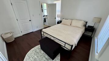 2 bedrooms, Internet, bed sheets