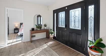 Wonderful villa in National in Harbor next to Gaylord Conference - 6 bedrooms