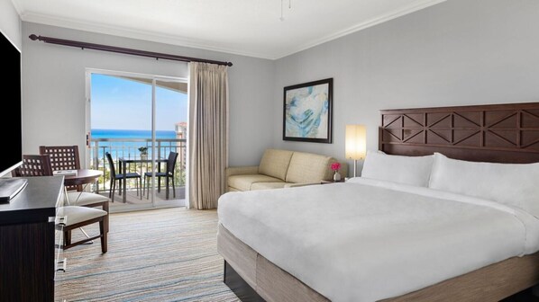 Een strijkplank/strijkijzer, wifi, beddengoed