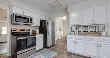 Spacious 5-bedroom House in Gorgeous Olive Branch #811