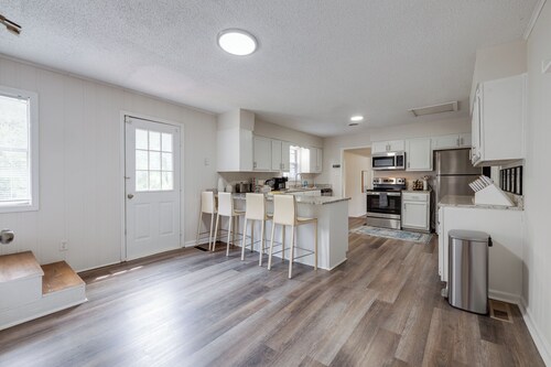 Spacious 5-bedroom House in Gorgeous Olive Branch #811