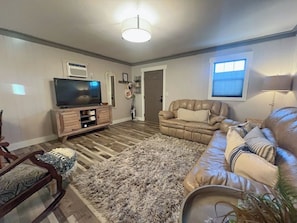 TV