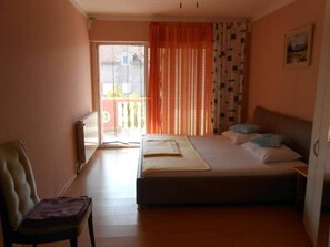 1 bedroom, WiFi - Apolonia Your city retreat by the sea Apt 5 Menta (Zadar)
