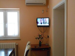 Interior - Apolonia Your city retreat by the sea Apt 5 Menta (Zadar)
