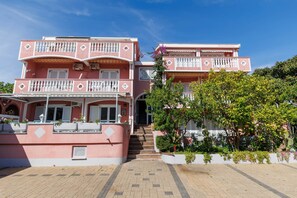 Exterior - Apolonia Stylish City stay near the Sea Apt 4 Limun (Zadar)
