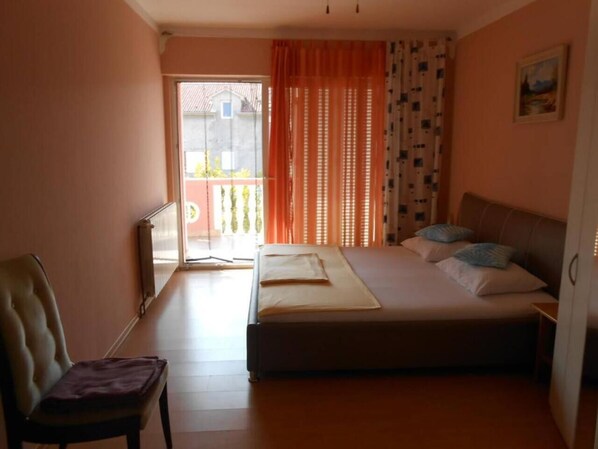 2 habitaciones y wifi