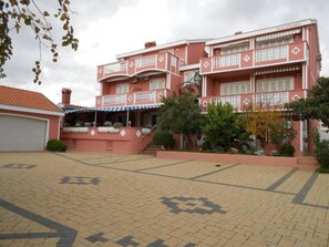 Exterior - Apolonia the best in Zadar Pool Apt 1 Amula (Zadar)
