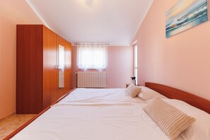 2 bedrooms, WiFi - Apolonia the best in Zadar Pool Apt 1 Amula (Zadar)