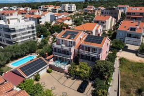 Exterior - Apolonia Urban retreat close to the sea Apt 3 Lavanda (Zadar)