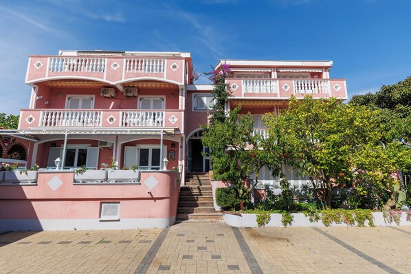 Exterior - Apolonia Urban retreat close to the sea Apt 3 Lavanda (Zadar)