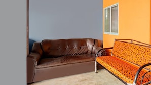 Unclassified image, 4 of 20, button - Super Hotel O DLF IT Park Ramapuram (Chennai)
