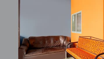 House | Reception