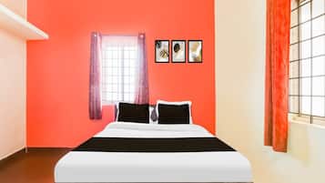 House | 1 bedroom