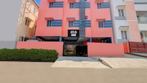 Unclassified image, 2 of 20, button - Super Hotel O DLF IT Park Ramapuram (Chennai)
