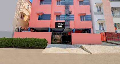 Super Hotel O DLF IT Park Ramapuram