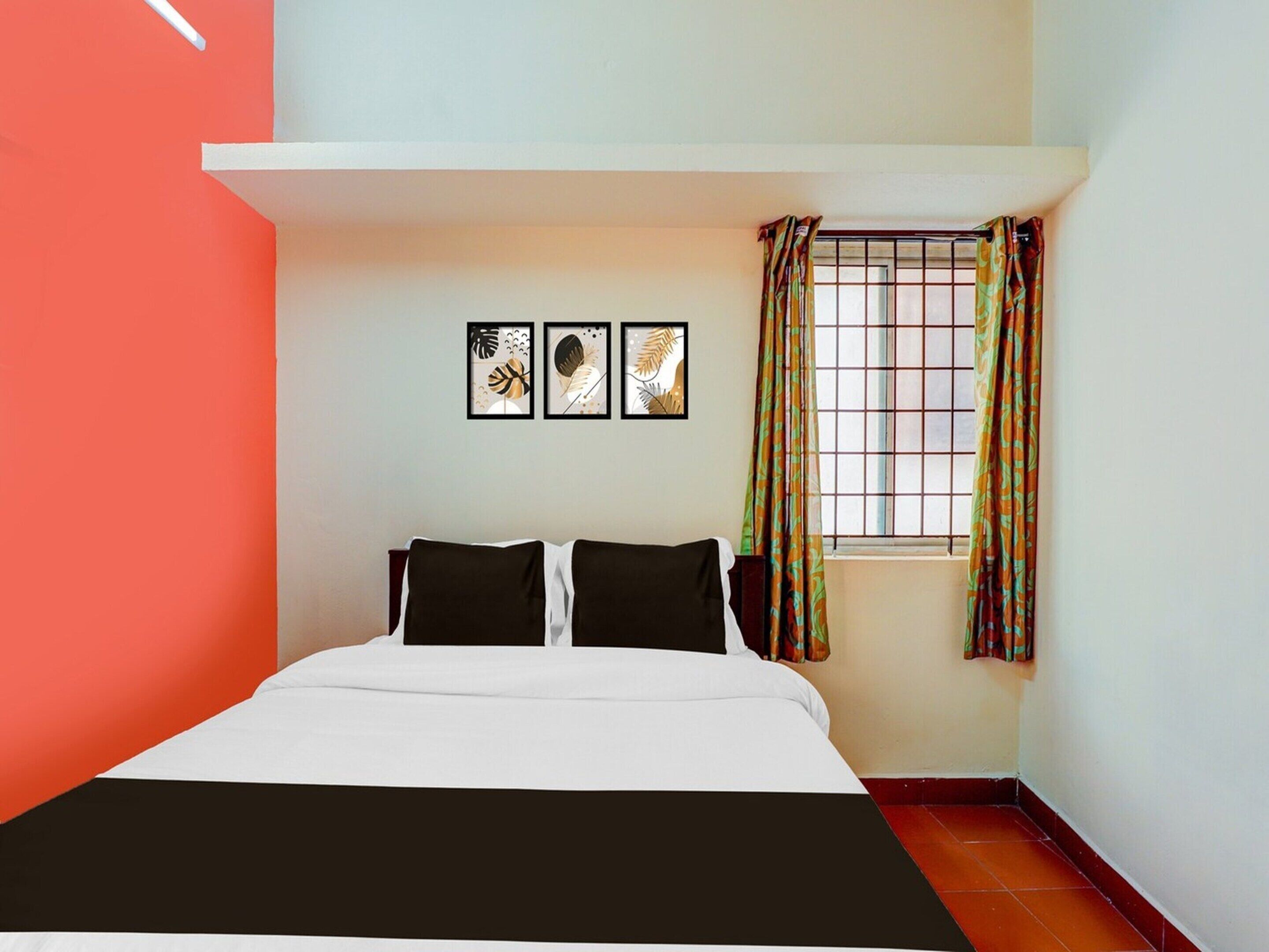 Rumah | 1 kamar tidur