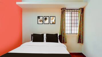 Rumah | 1 kamar tidur