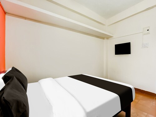 Super Hotel O DLF IT Park Ramapuram