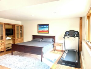 3 Schlafzimmer, WLAN, Bettwäsche