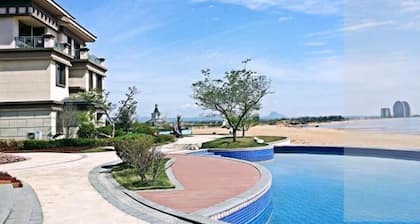 My Hai·Seaview Apartment (Dongdaihe Kaisa Branch)