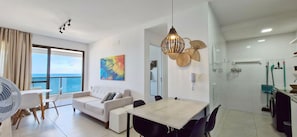 Comfort Apartment | Living area