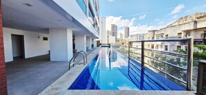 Piscina externa