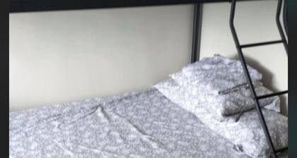 Remarkable and Radiant 1-bedroom condo in lovely Dumaguete City with AC
