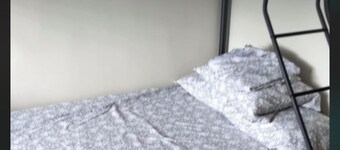 Remarkable and Radiant  1-bedroom condo in lovely Dumaguete City with AC